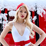 Pic of Ashby Winter in the Cold