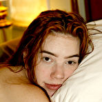 Pic of Nala Brooks in Bed