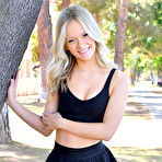 Pic of Sveda Hot Blonde Newcomer