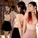 Pic of Dakota Doll , Luna Lynx - First BGG | BabeSource.com