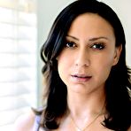 Pic of Cassie Del Isla , Milana Ricci - She Seduced Me | BabeSource.com