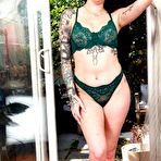 Pic of Mik Luv in Babes - Set #409048 at ATK Galleria - Direct Stripper