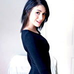 Pic of Ivy Aura Shows Pink