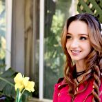 Pic of Melanie Marie in Final Fantasy VII: Aerith Gainsborough (A Porn Parody) at VR Conk - Direct Stripper