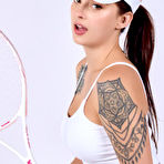 Pic of Maddy May in Game Set & Snatch at BaDoinkVR - Direct Stripper