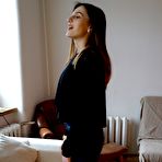Pic of eurocoeds - Stunningly Beautiful 19yo Marilyn First Time Video