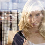 Pic of Claire Roos Nude in Suggestive Blonde by John Chalk | Erotic MetArt