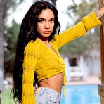 Pic of Dulce Cold Evening - Nude Girls Alert