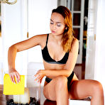 Pic of Aimee Rox in Fine Service