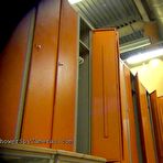 Pic of Shower Spy Cameras: Real voyeur HD vidoeos from public shower rooms