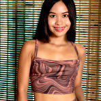 Pic of Namy Asian in Bamboo Blinds at MetArt - Free Naked Picture Gallery at Nudems