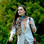 Pic of Susanna Portfolio Show Off
